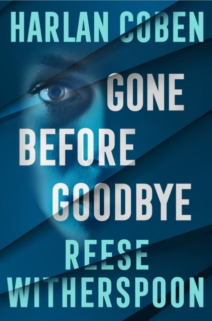 Book cover of: Gone Before Goodbye