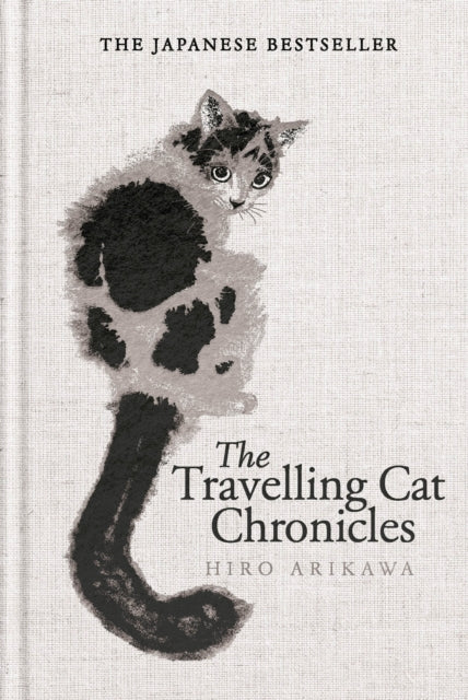 The Travelling Cat Chronicles and The Goodbye Cat