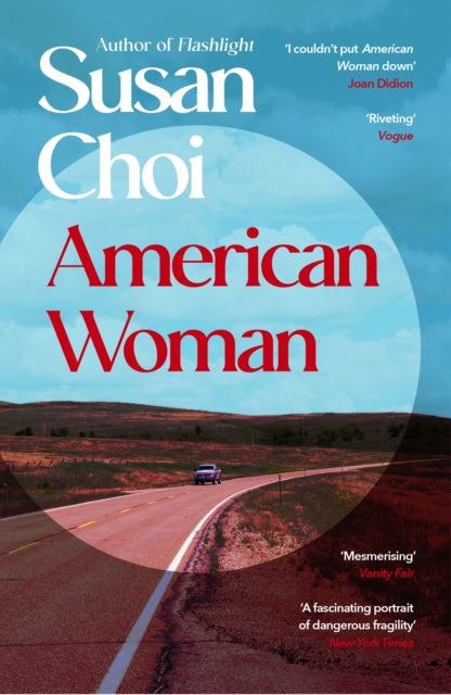 American Woman