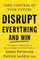 Book cover of: Disrupt Everything