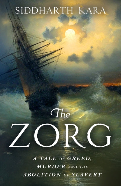 Book cover of: Zorg