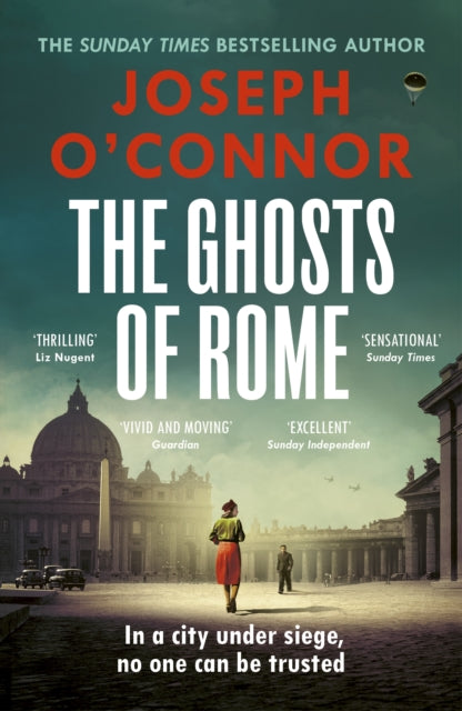 Ghosts Of Rome