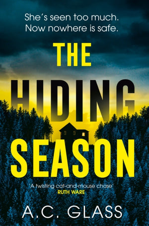 The Hiding Season