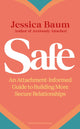 Book cover of: Safe