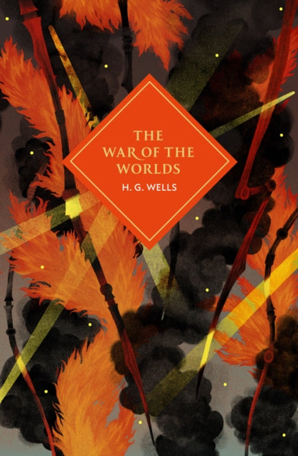 War of the Worlds