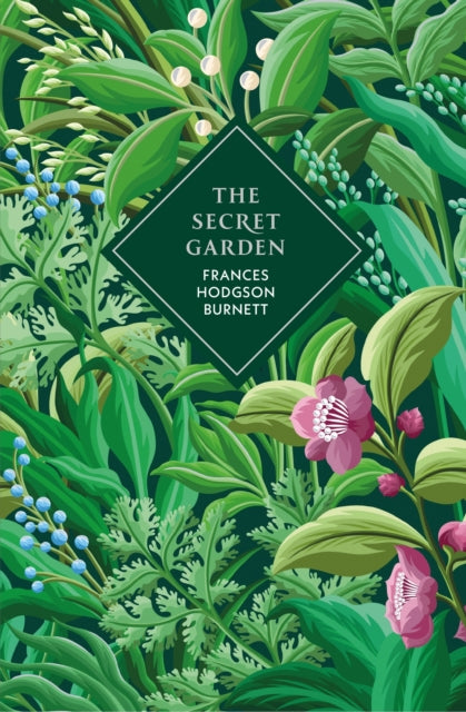 Secret Garden
