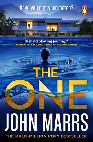 One