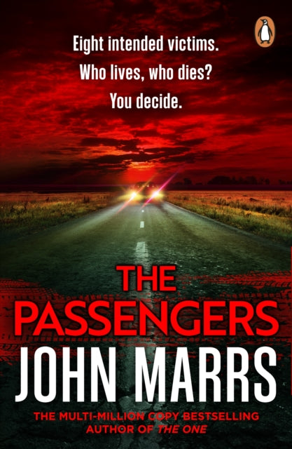 Passengers