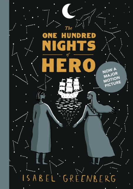 One Hundred Nights of Hero