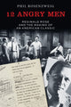 Book cover of: 12 Angry Men. By: Phil Rosenzweig