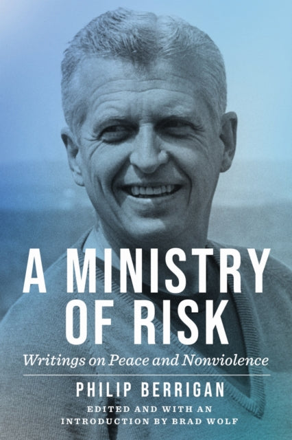 Book cover of: Ministry of Risk