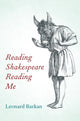 Book cover of: Reading Shakespeare Reading Me