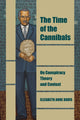 Book cover of: Time of the Cannibals. By: Elizabeth Anne Davis