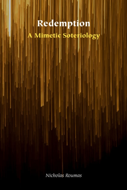 Book cover of: Redemption. By: Nicholas Roumas