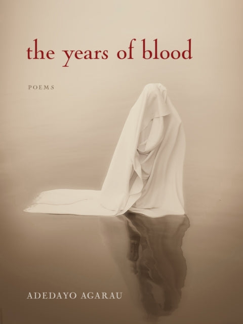 Book cover of: Years of Blood
