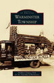Book cover of: Warminster Township. By: Zingaro Clark for the Township of Warmin
