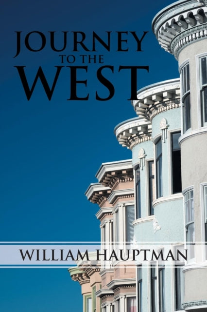 Book cover of: Journey to the West