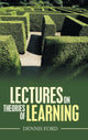 Book cover of: Lectures on Theories of Learning