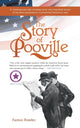 Book cover of: Story of Pooville. By: Fenton Roades