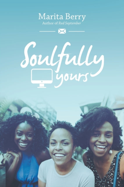 Book cover of: Soulfully Yours