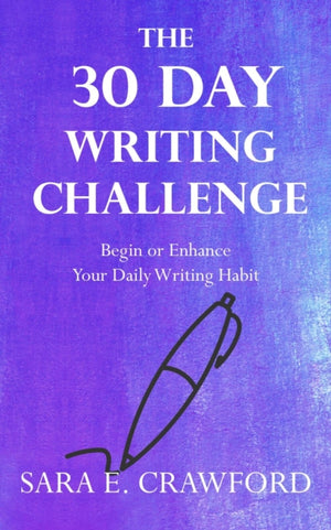 30-Day Writing Challenge