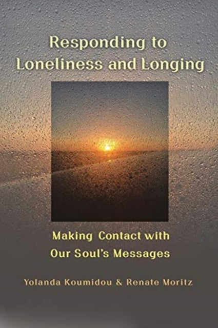 Book cover of: Responding to Loneliness and Longing. By: Yolanda Koumidou
