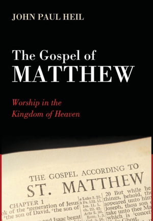 Gospel of Matthew