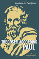 Book cover of: Gospel According to Paul. By: Graham H. Twelftree