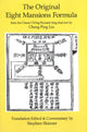 Book cover of: Original Eight Mansions Formula. By: Stephen Skinner