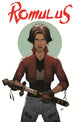 Book cover of: Romulus Volume 1. By: Bryan Hill