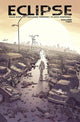 Book cover of: Eclipse Volume 2. By: Zack Kaplan