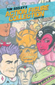 Book cover of: Tim Seeley's Action Figure Collection Volume 1. By: Tim Seeley
