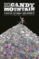 Book cover of: Rock Candy Mountain Volume 2. By: Kyle Starks