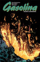 Book cover of: Gasolina Volume 1. By: Sean Mackiewicz