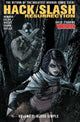 Book cover of: Hack/Slash: Resurrection Volume 2: Blood Simple. By: Tini Howard