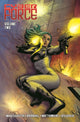 Book cover of: Cyber Force: Awakening Volume 2. By: Matt Hawkins