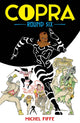 Book cover of: Copra Round Six. By: Michel Fiffe