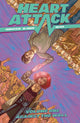 Book cover of: Heart Attack Volume 1. By: Shawn Kittelsen