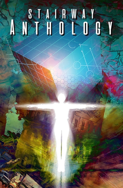 Book cover of: Stairway Anthology. By: Simon Birks
