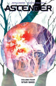 Book cover of: Ascender, Volume 4: Star Seed. By: Jeff Lemire