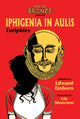 Book cover of: Iphigenia In Aulis, The Age of Bronze Edition. By: Euripedes