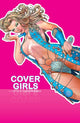Book cover of: Cover Girls, Vol. 1. By: Guillem March