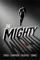 Book cover of: Mighty. By: Peter J. Tomasi