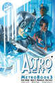 Book cover of: Astro City Metrobook Volume 3. By: Kurt Busiek
