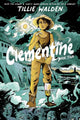 Book cover of: Clementine Book Two. By: Tillie Walden