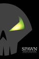 Book cover of: Spawn: Origins Deluxe Edition Volume  7. By: David Hine