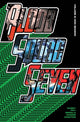 Book cover of: Blood Squad Seven Vol. 2 : Con Season