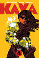 Book cover of: Kaya Book Four. By: Wes Craig