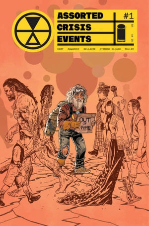 ASSORTED CRISIS EVENTS VOL 01