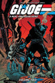 Book cover of: G.I. Joe: A Real American Hero! Vol. 2